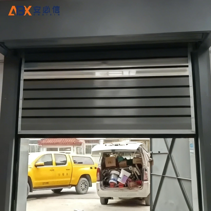 黄石市雷达高速门