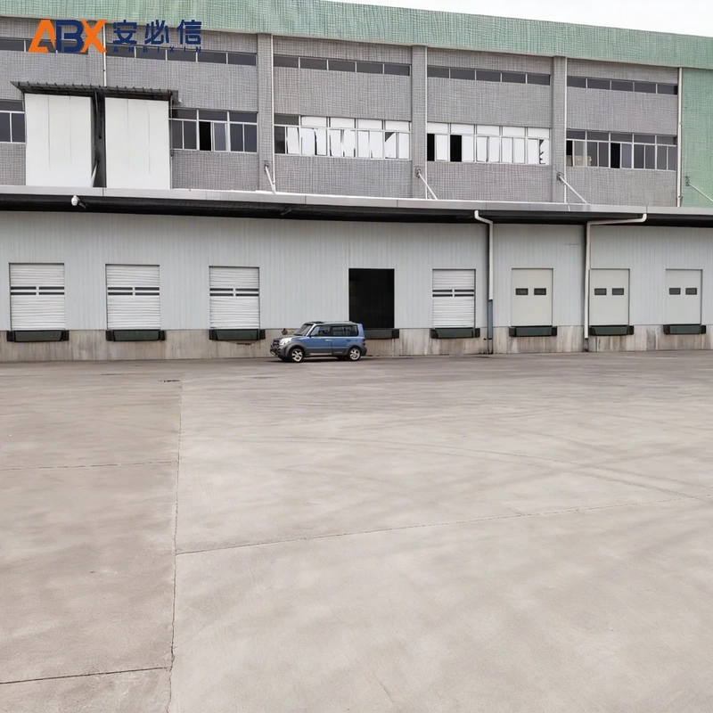 黄石市PVC高速门